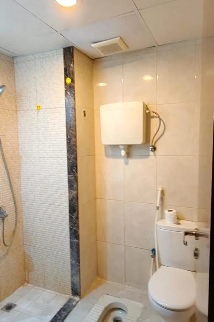 Elaf Almaqamah Nour Althuria Hotel Mekke