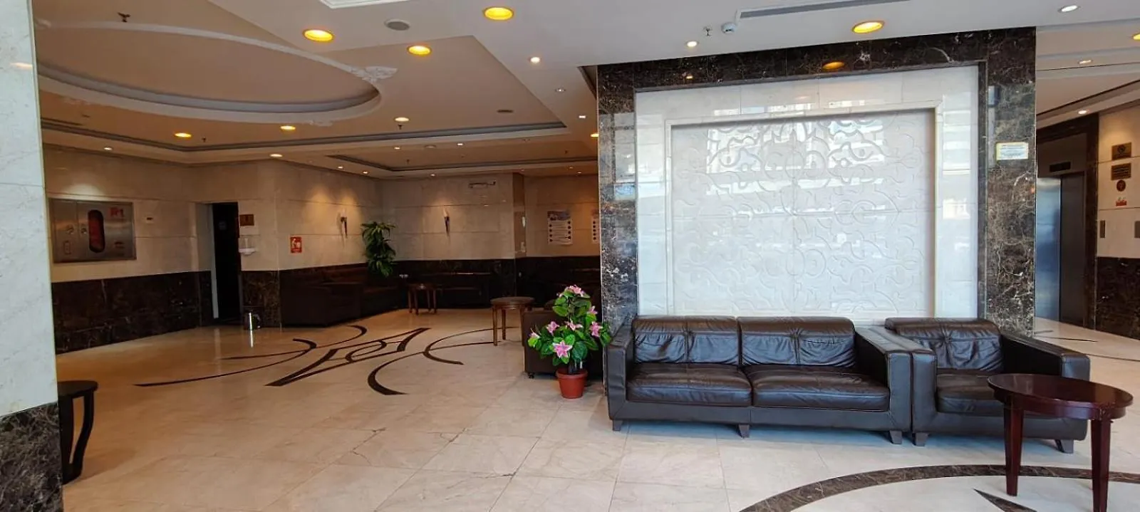 Elaf Almaqamah Nour Althuria Hotel 0*, Mekke Suudi Arabistan
