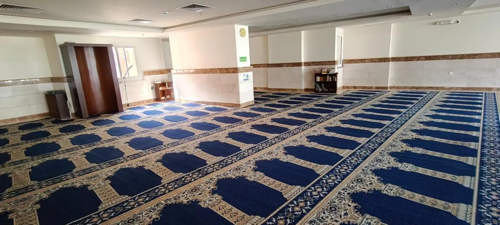 Elaf Almaqamah Nour Althuria Hotel  Mekke