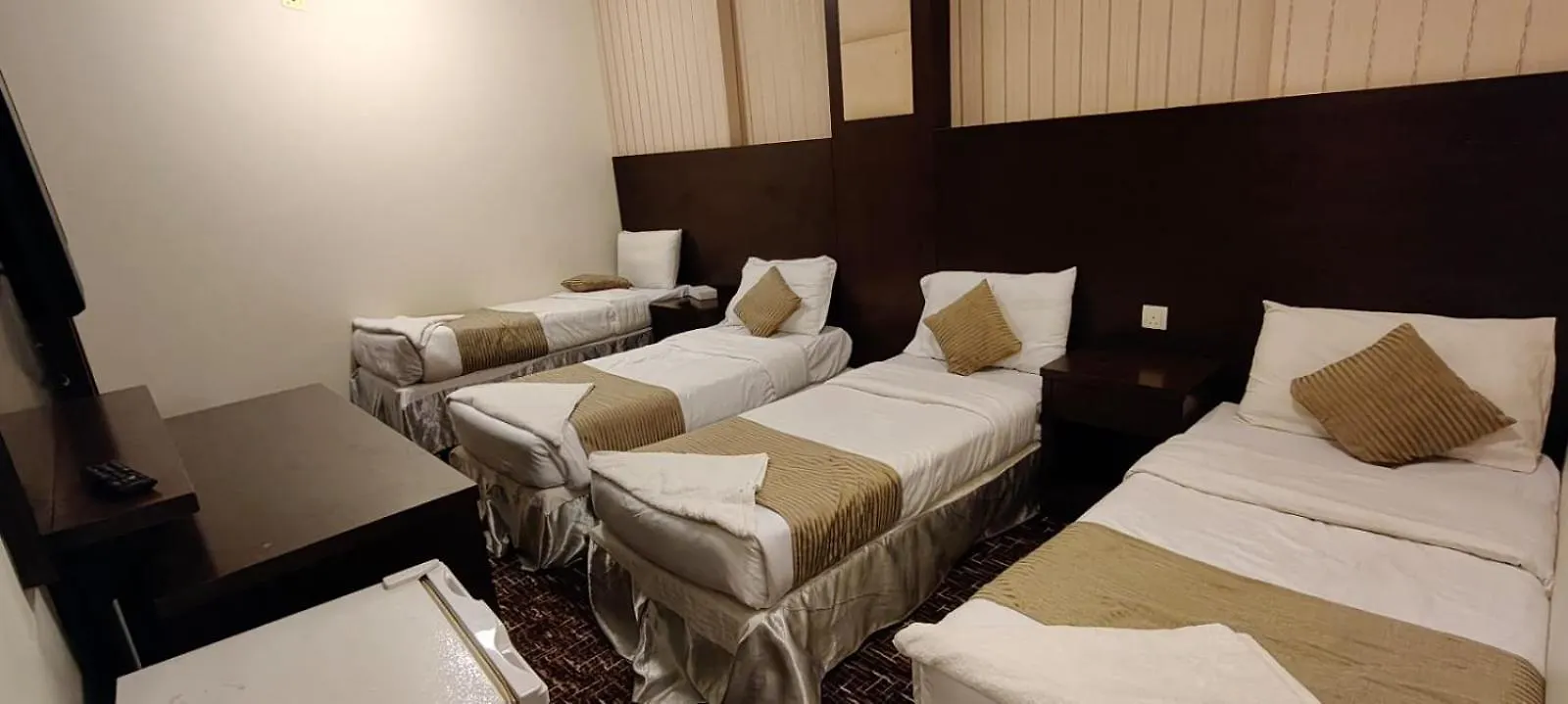 Elaf Almaqamah Nour Althuria Hotel