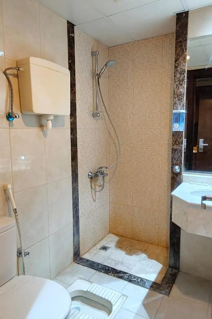 Elaf Almaqamah Nour Althuria Hotel Suudi Arabistan