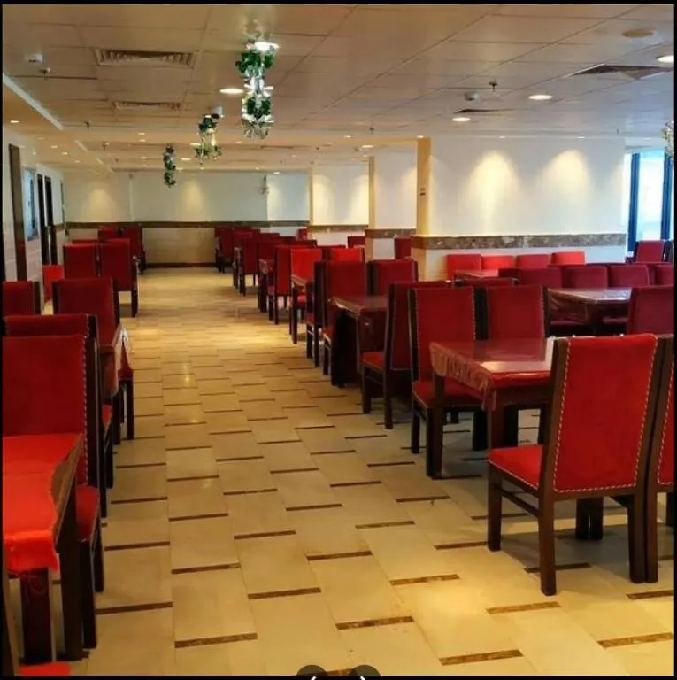 Elaf Almaqamah Nour Althuria Hotel  Mekke
