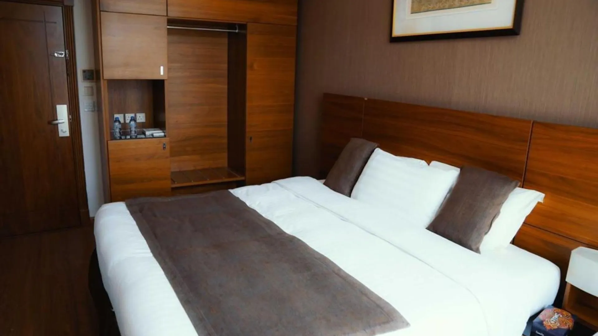 Elaf Almaqamah Nour Althuria Hotel Mecca 0*,