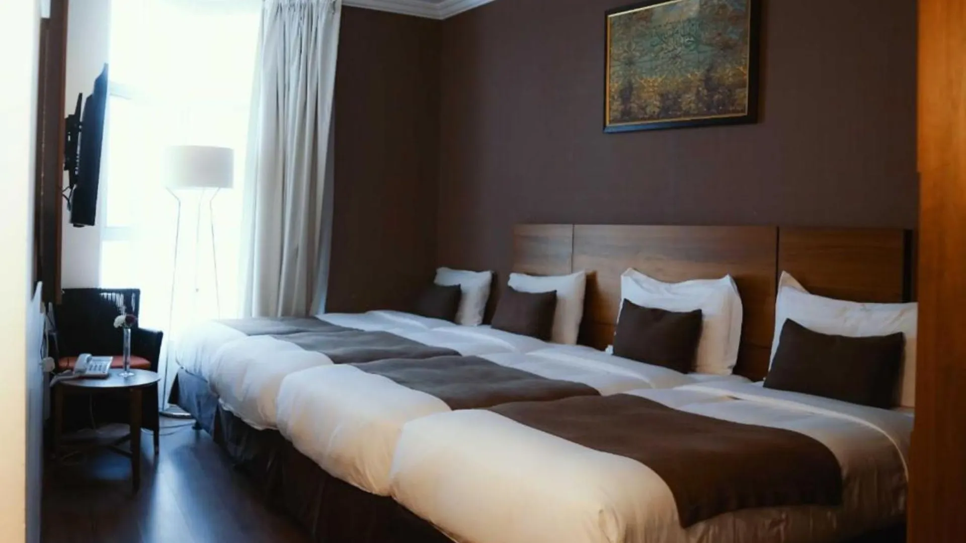 Elaf Almaqamah Nour Althuria Hotel Mecca