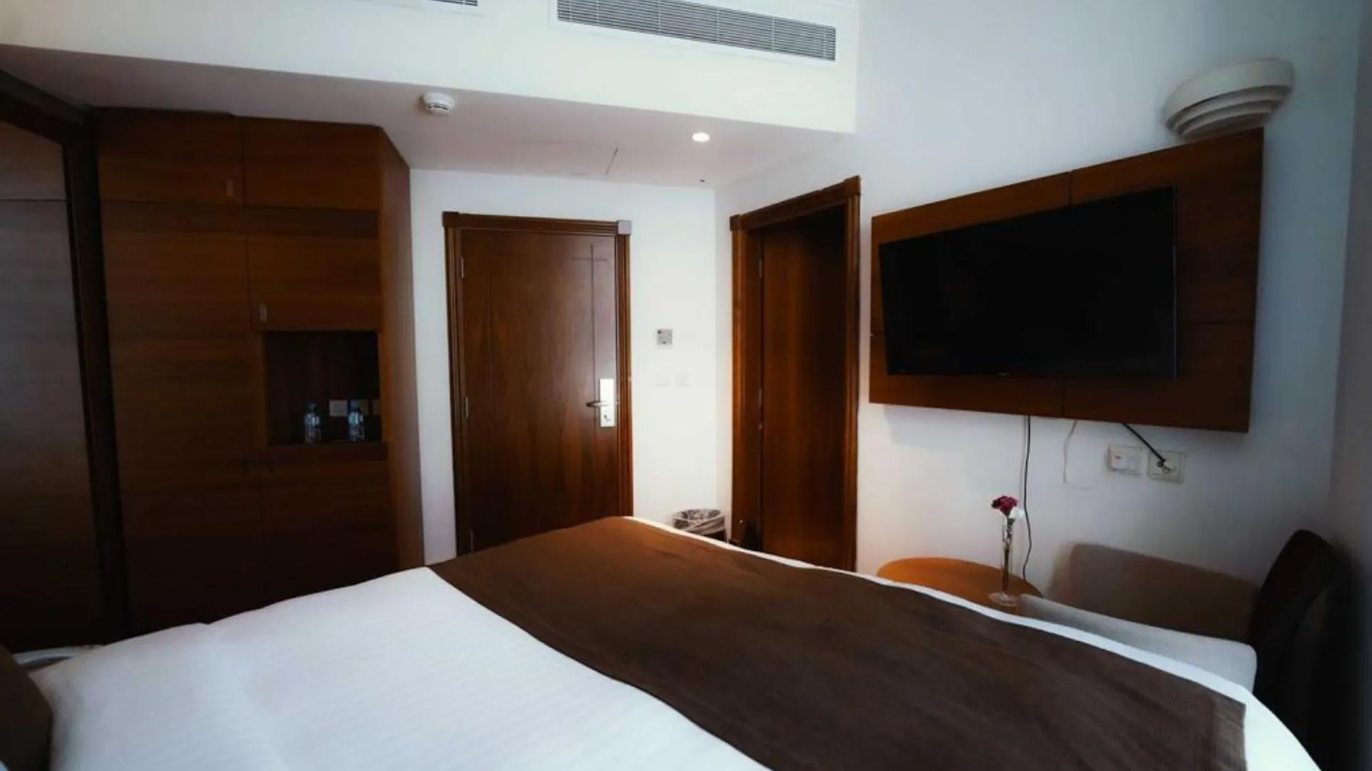 Elaf Almaqamah Nour Althuria Hotel Mecca
