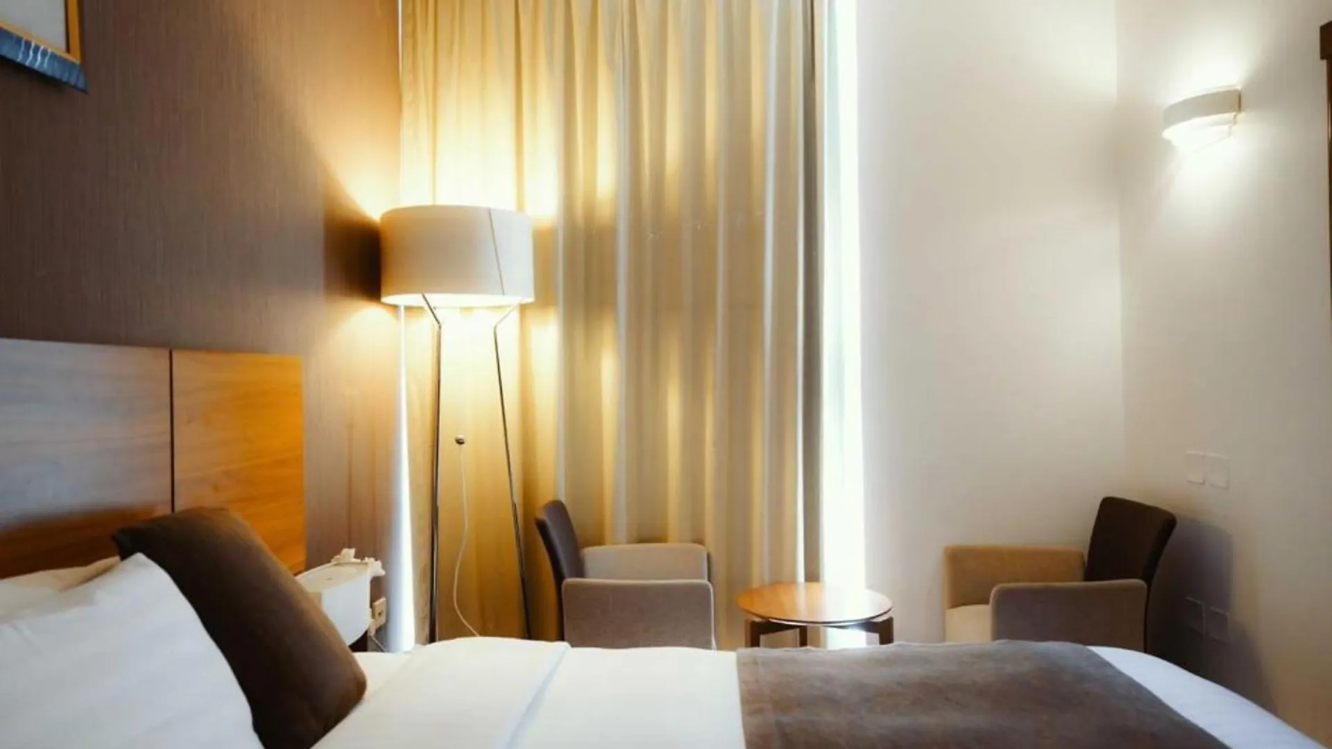 Elaf Almaqamah Nour Althuria Hotel Mecca Saudi Arabia