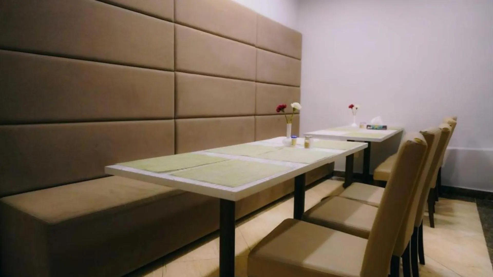 Elaf Almaqamah Nour Althuria Hotel Mecca