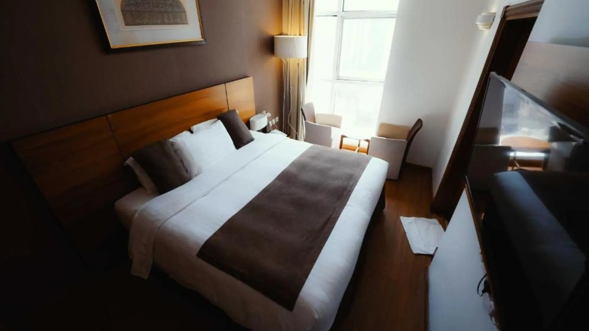 Elaf Almaqamah Nour Althuria Hotel Mecca