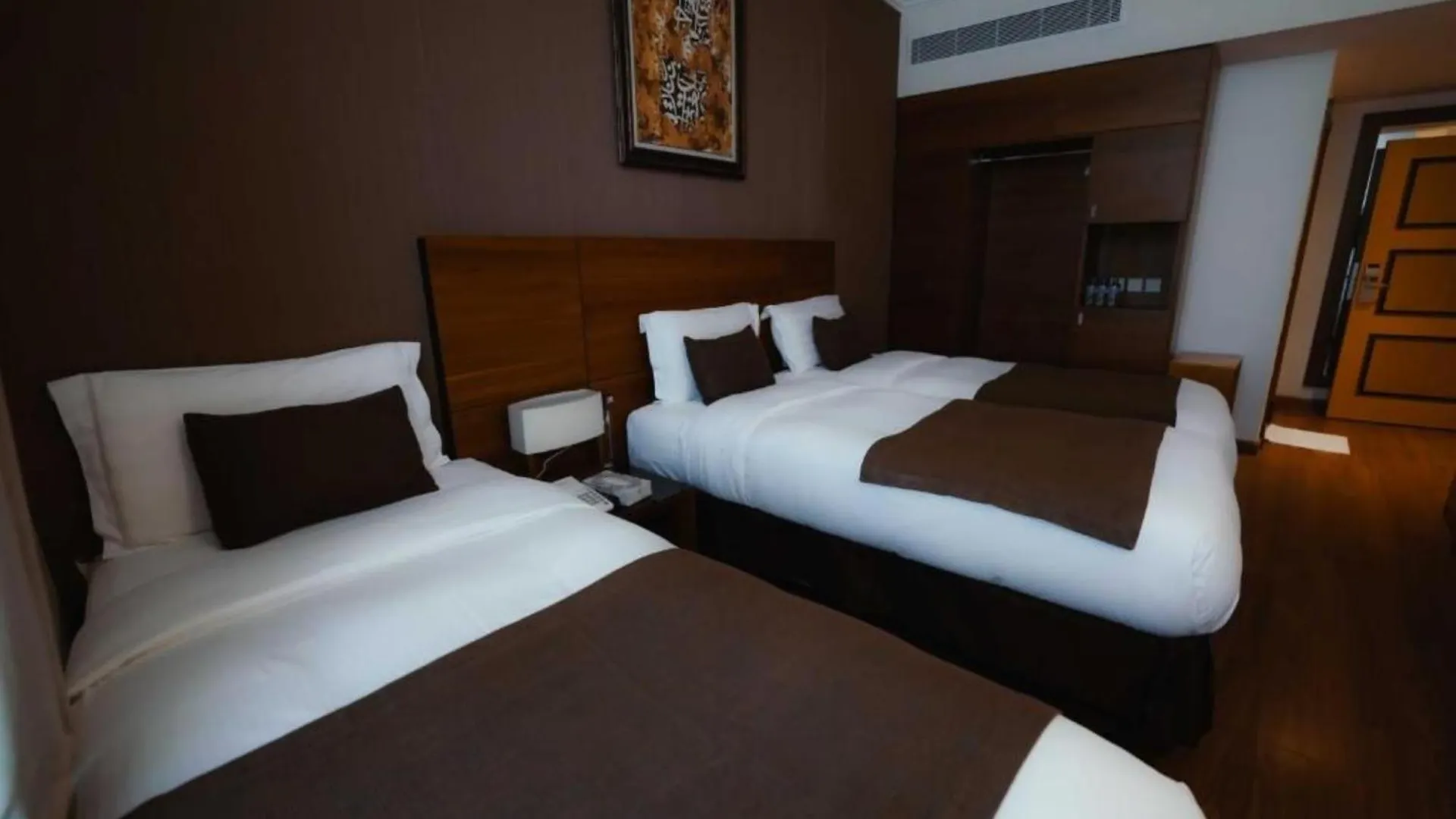 Elaf Almaqamah Nour Althuria Hotel Mecca
