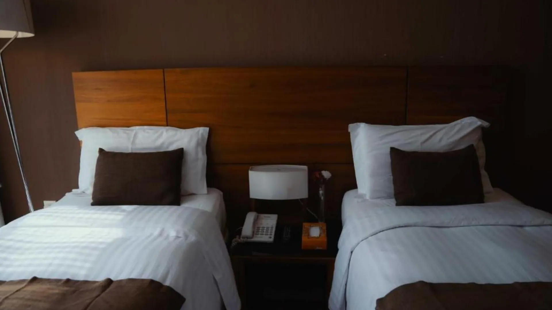 Elaf Almaqamah Nour Althuria Hotel Mecca