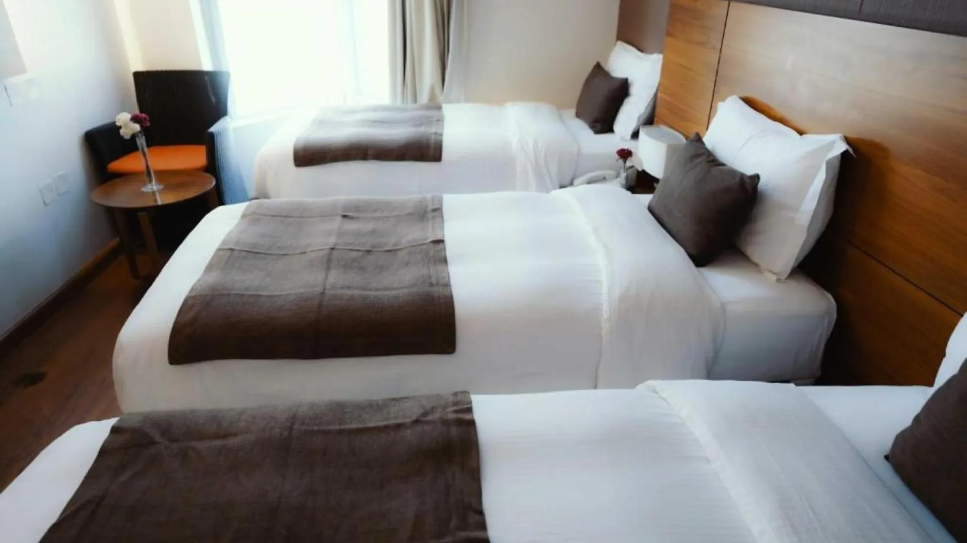 Elaf Almaqamah Nour Althuria Hotel Mecca