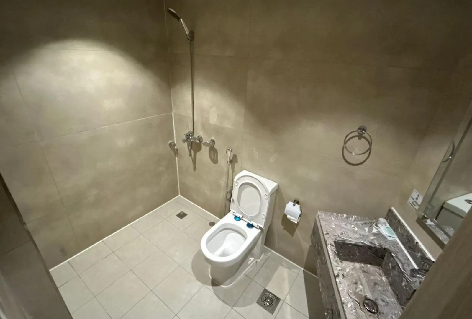 Elaf Almaqamah Nour Althuria Hotel Mecca 0*,