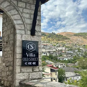 villa-old-street.albaniahotels.net/