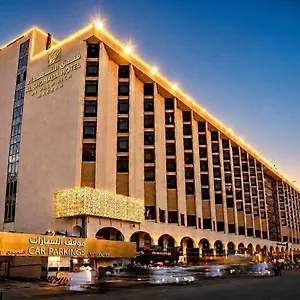Al Shohada By Palm Rich Makkah Otel