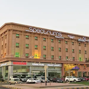 spectrums-residence.hotelsinjeddah.net/