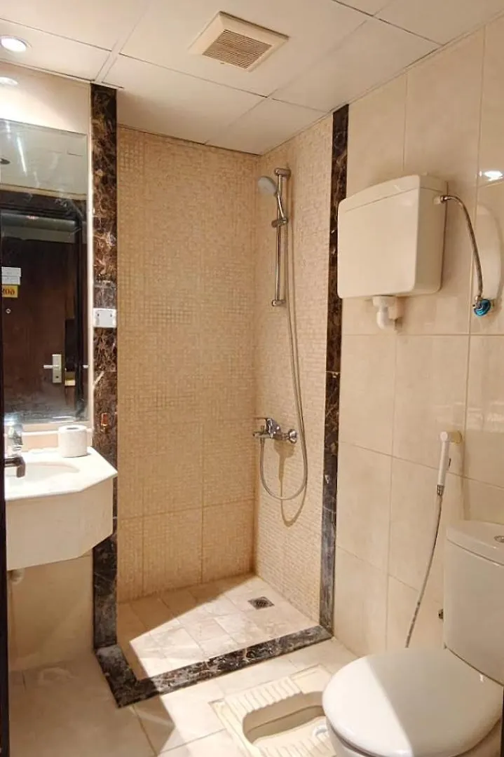 Manara Al Muna 1 Hotel Makkah Mecca Arab Saudi