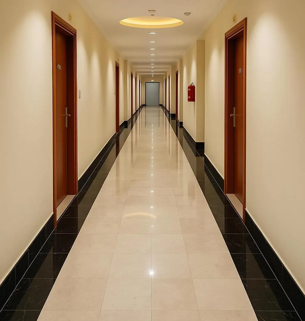 Manara Al Muna 1 Hotel Makkah Mecca Saudi Arabia