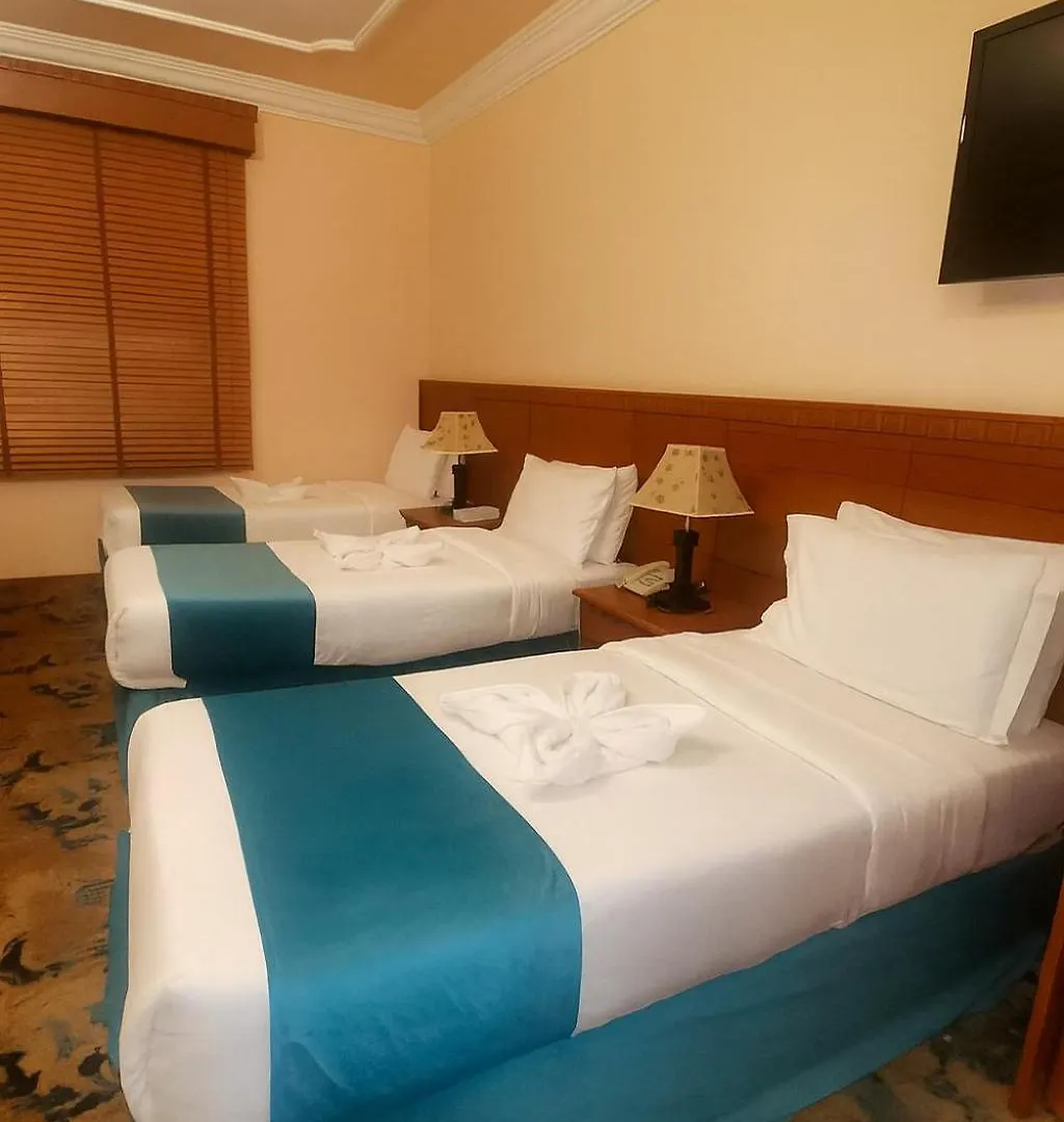 Manara Al Muna 1 Hotel Makkah Mecca