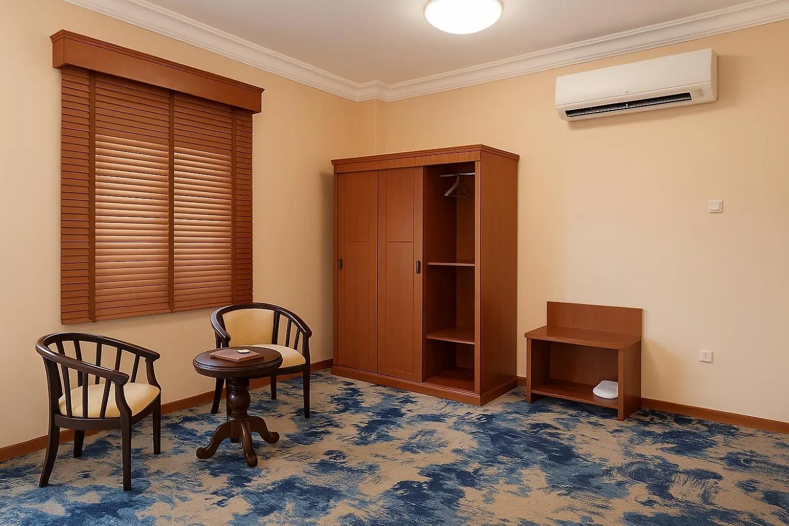 Manara Al Muna 1 Hotel Makkah Mecca