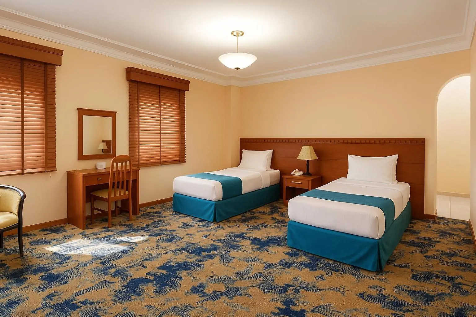 Manara Al Muna 1 Hotel Makkah Mecca Saudi Arabia