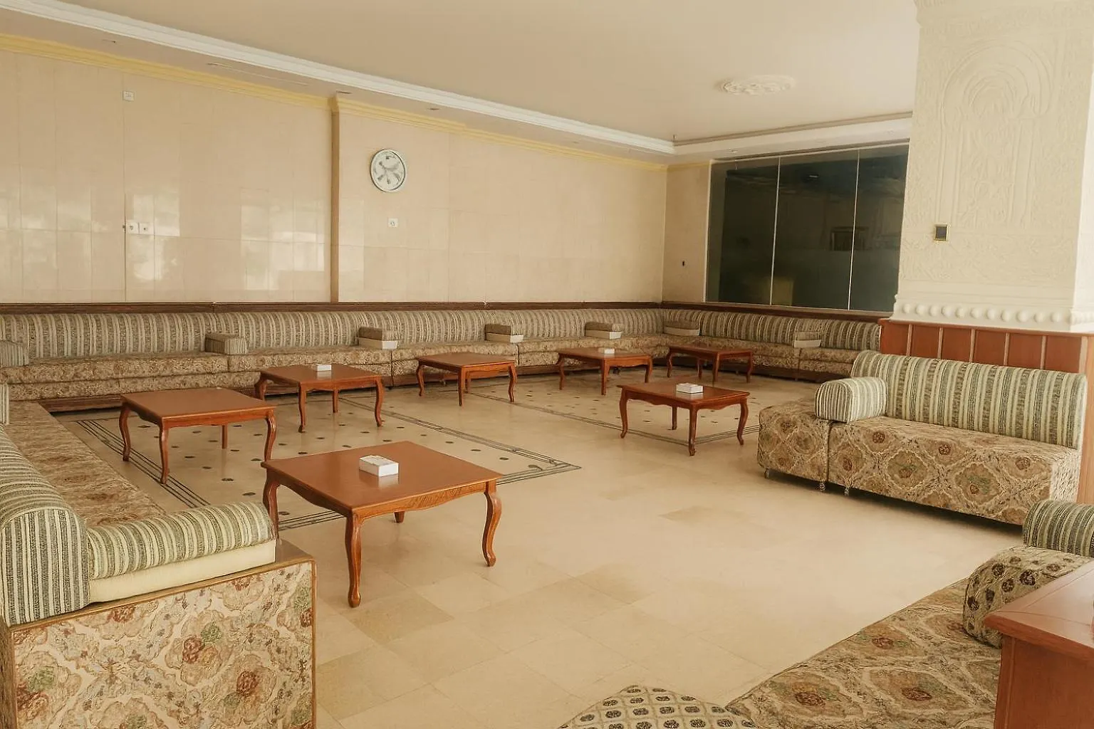 Manara Al Muna 1 Hotel Makkah Mecca